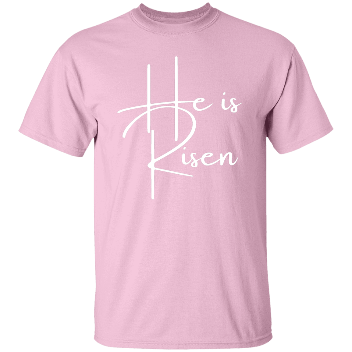 He is Risen T SHIRT