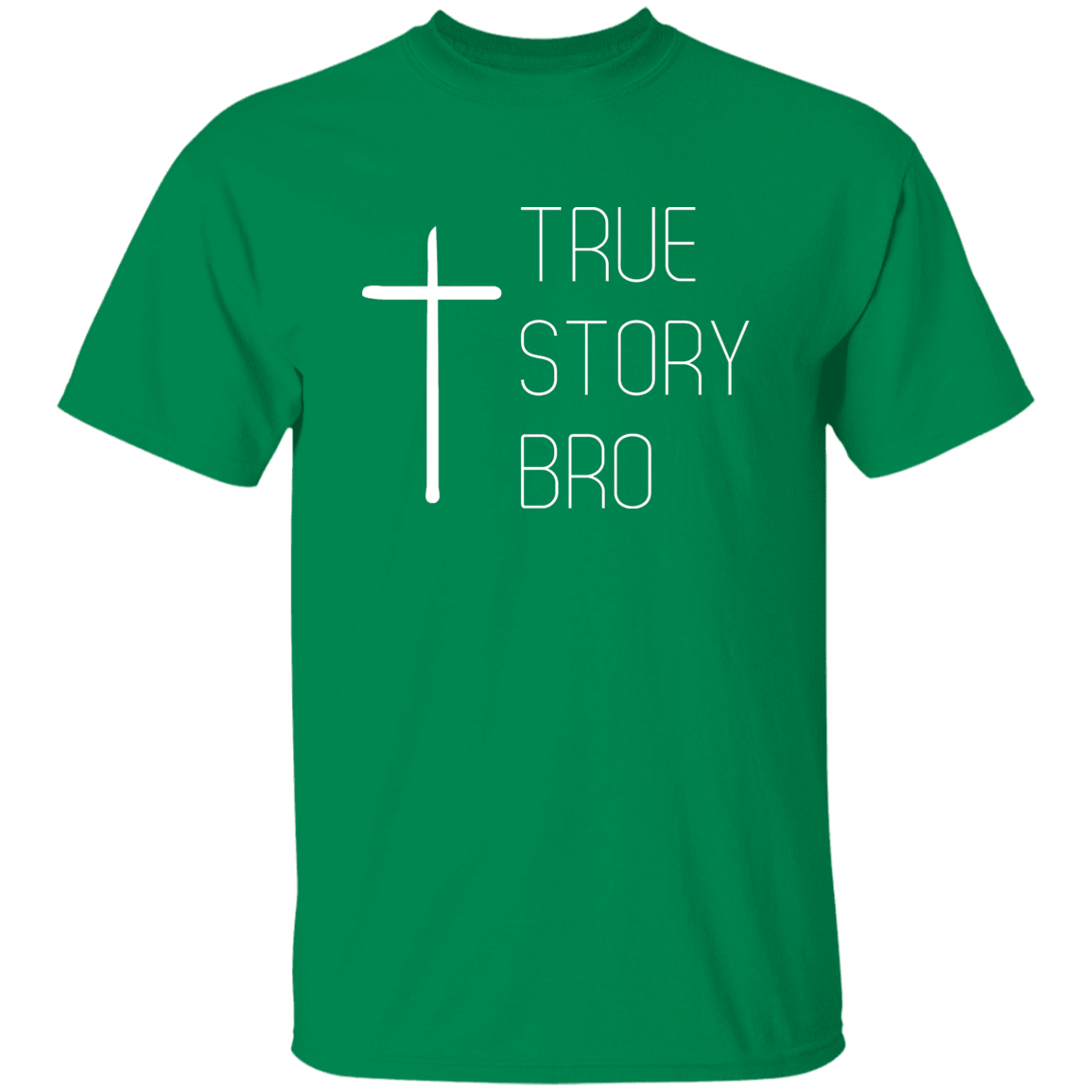 True Story Bro TSHIRT True Story T SHIRT