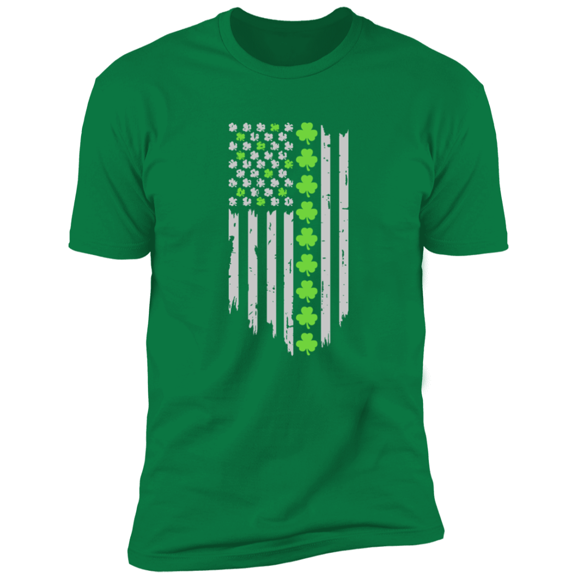 Clover Flag T SHIRT