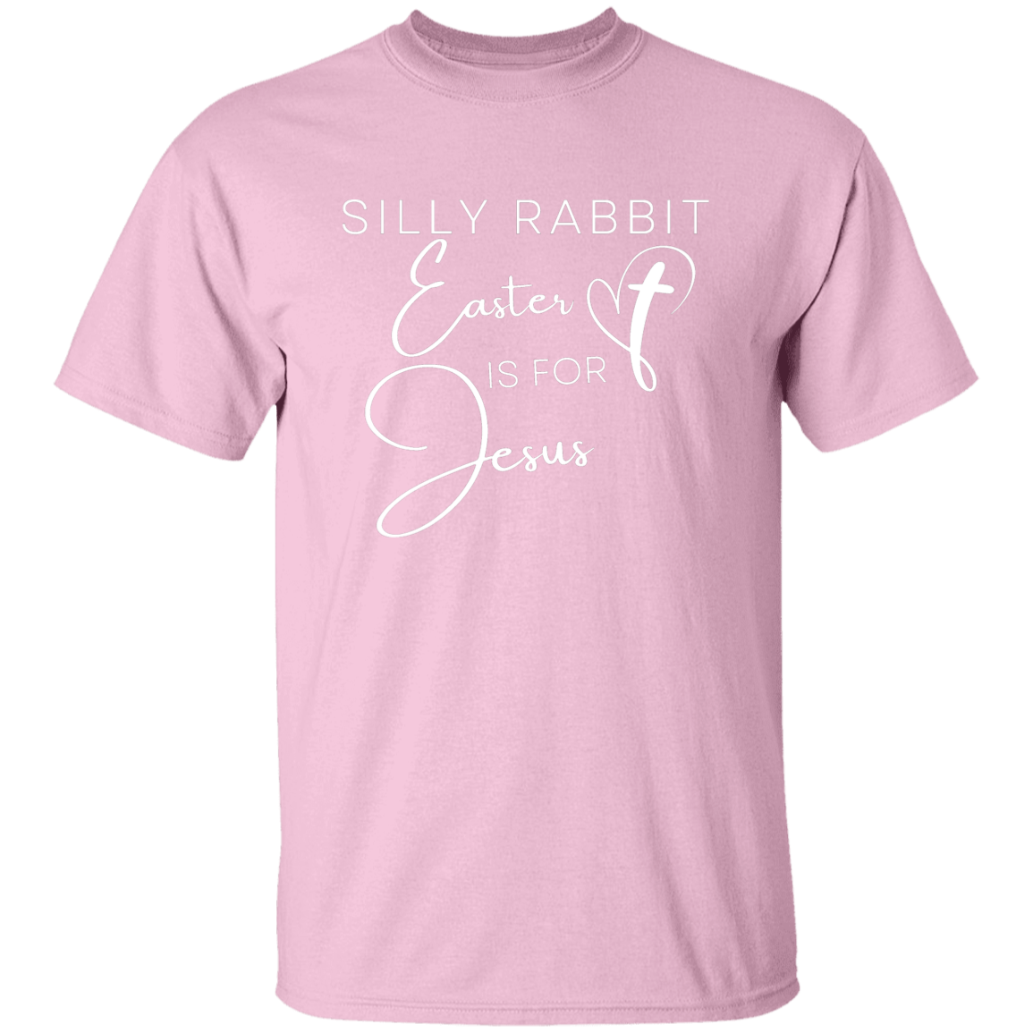 Silly Rabbit T SHIRT