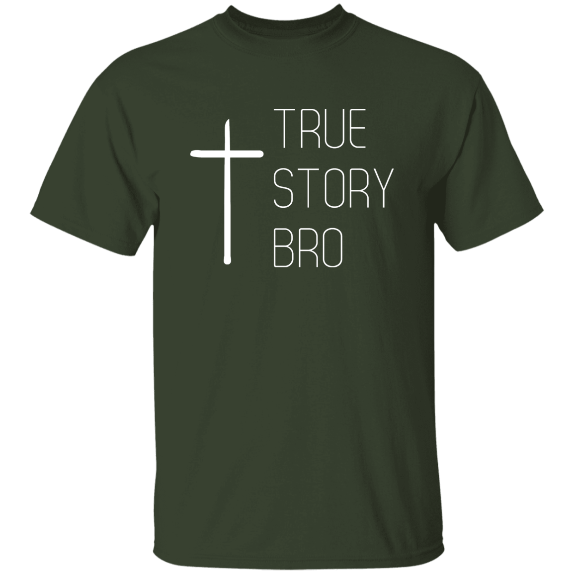 True Story Bro TSHIRT True Story T SHIRT