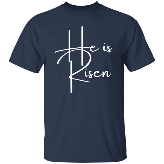 He is Risen T SHIRT