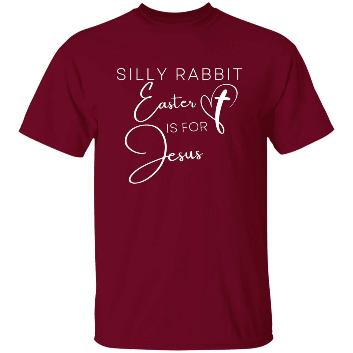 Silly Rabbit T SHIRT