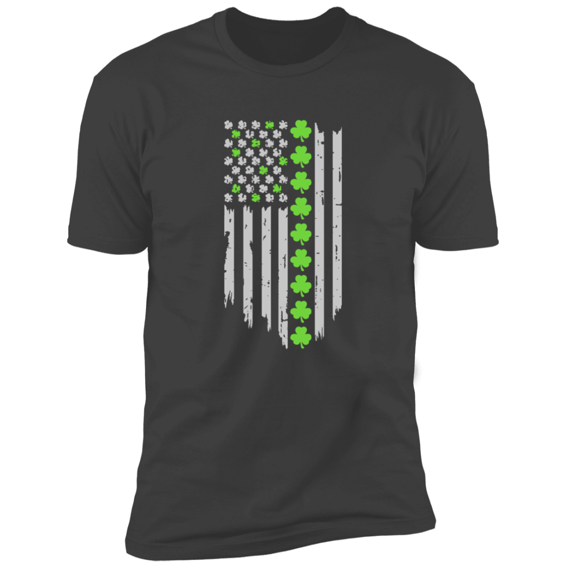 Clover Flag T SHIRT