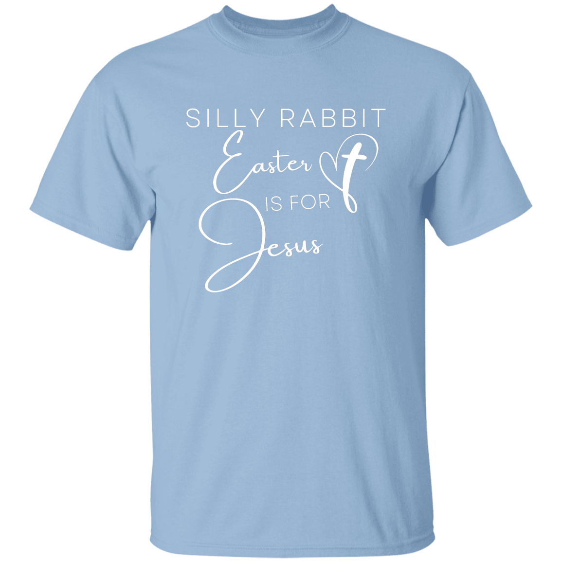 Silly Rabbit T SHIRT