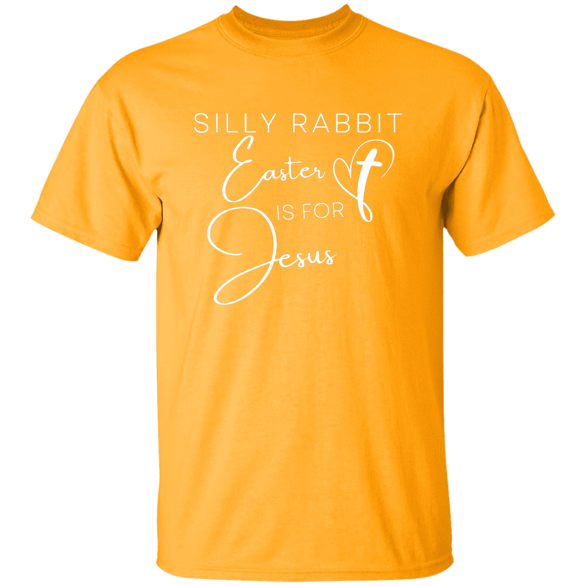 Silly Rabbit T SHIRT