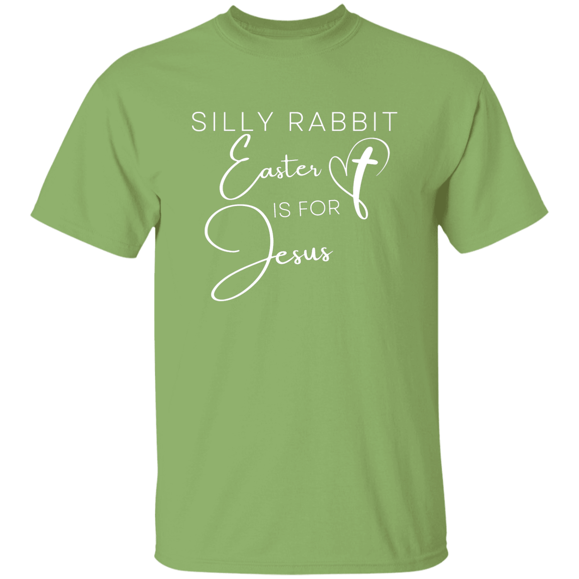 Silly Rabbit T SHIRT