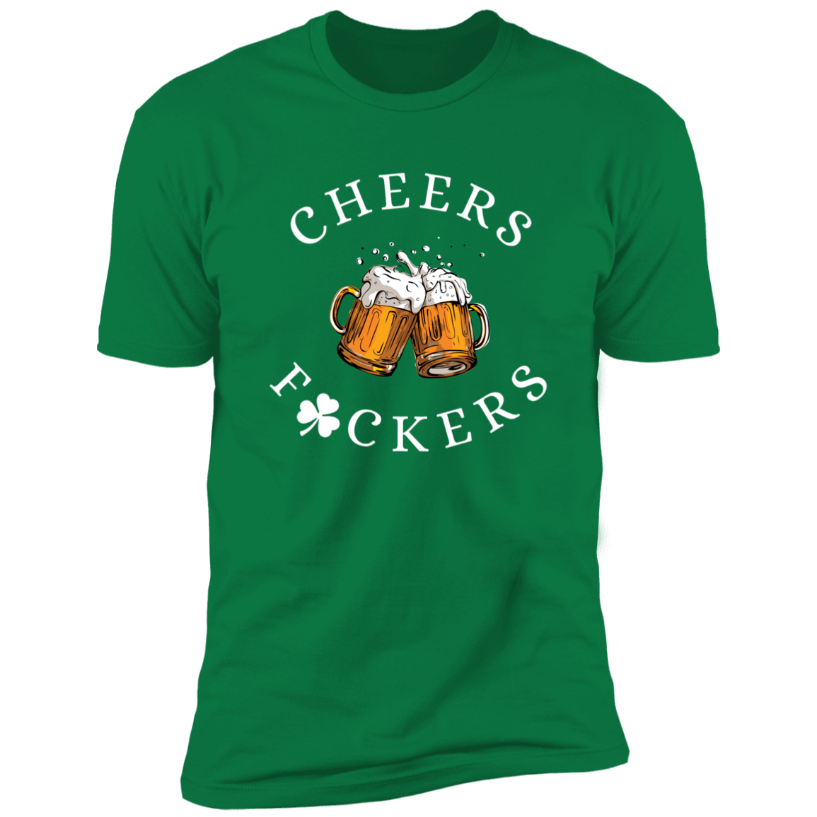 Cheers T SHIRT