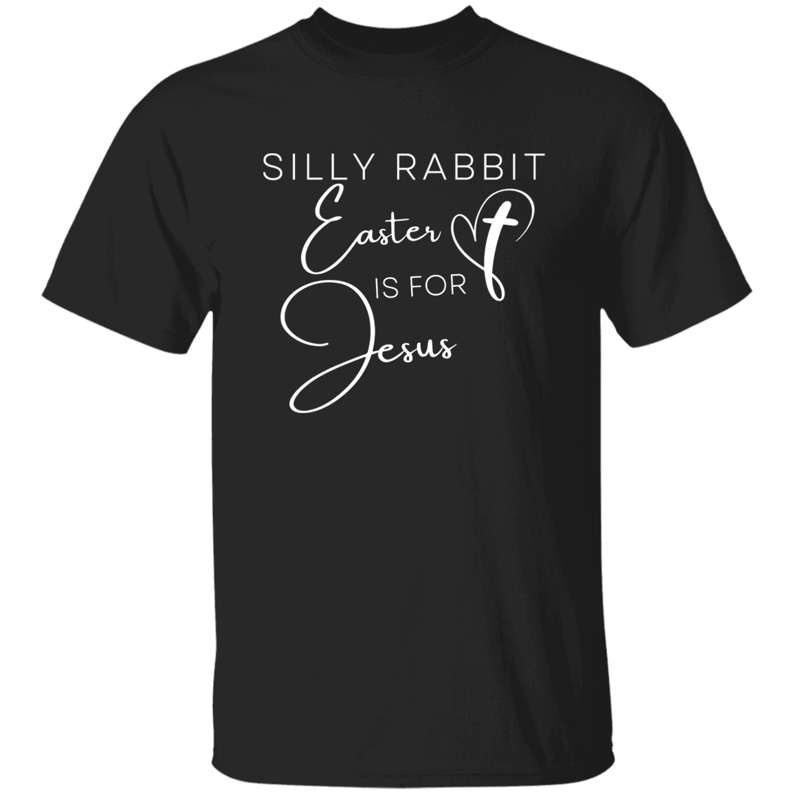 Silly Rabbit T SHIRT