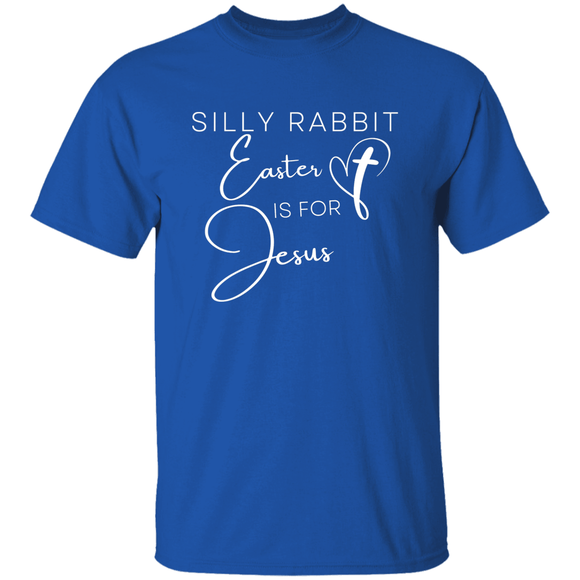 Silly Rabbit T SHIRT