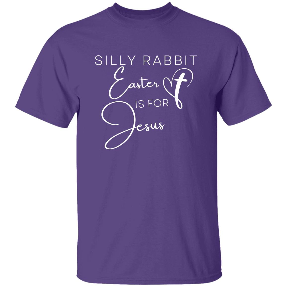 Silly Rabbit T SHIRT