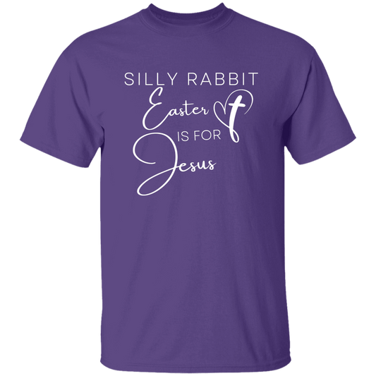 Silly Rabbit T SHIRT