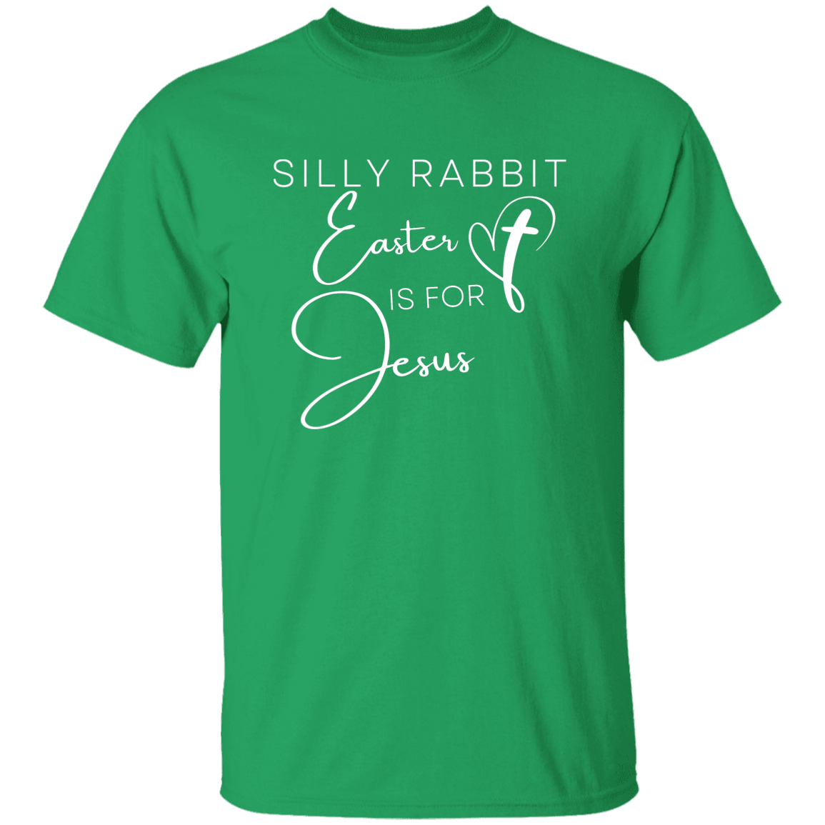 Silly Rabbit T SHIRT