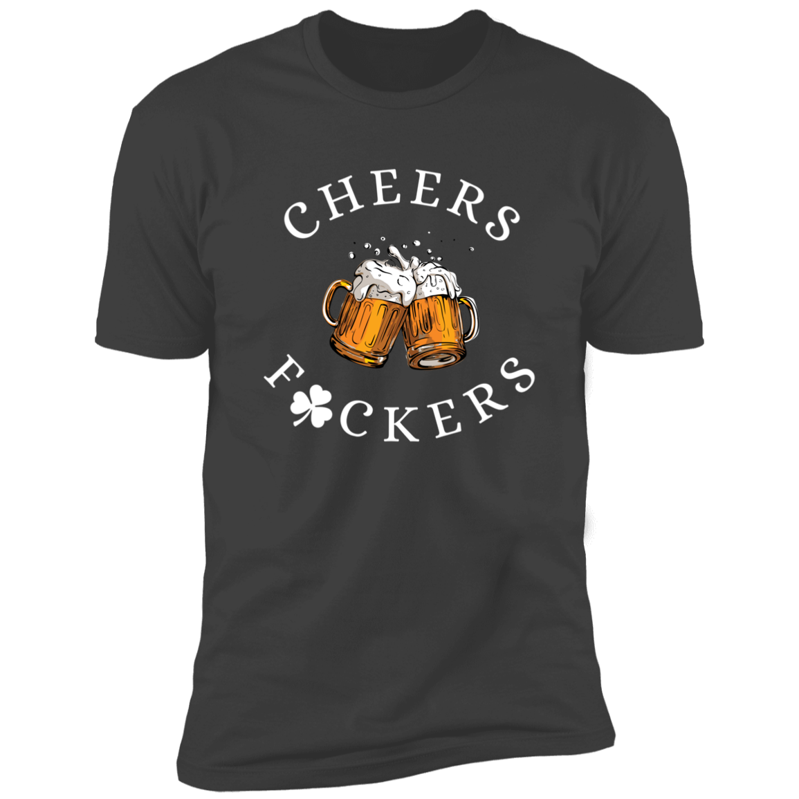 Cheers T SHIRT