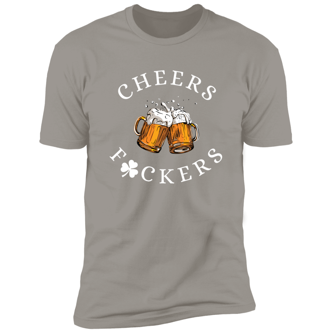 Cheers T SHIRT