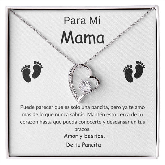 Para Mi Mama | Pancita